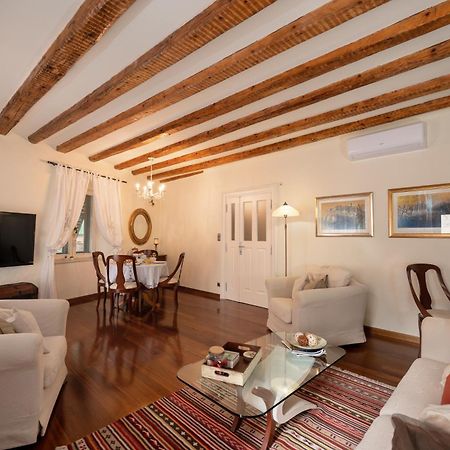 ספליט Stone Pearl Heritage Luxury Suite מראה חיצוני תמונה