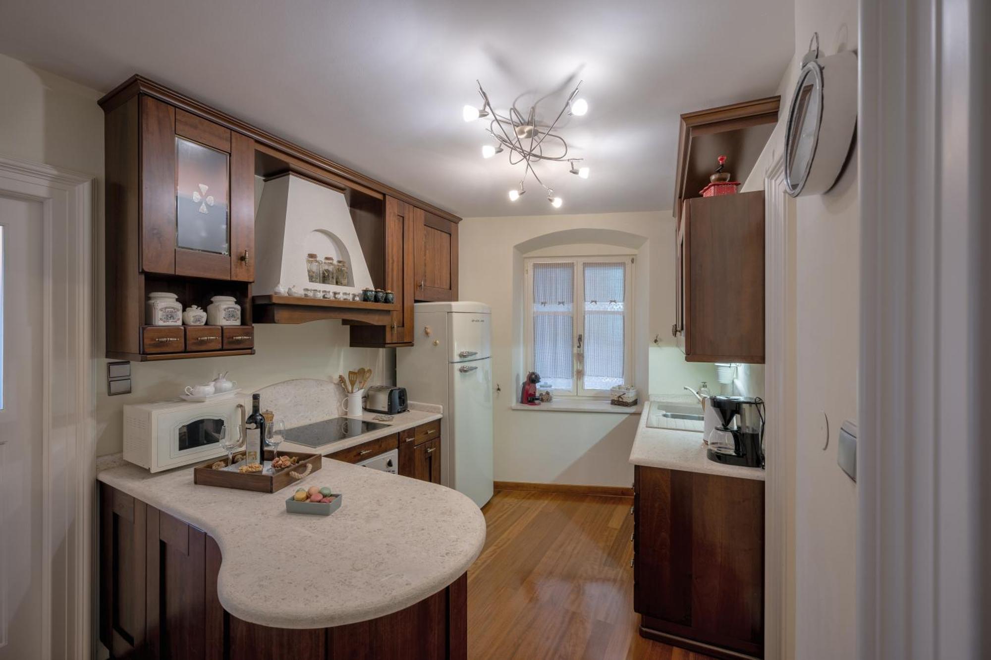 ספליט Stone Pearl Heritage Luxury Suite מראה חיצוני תמונה