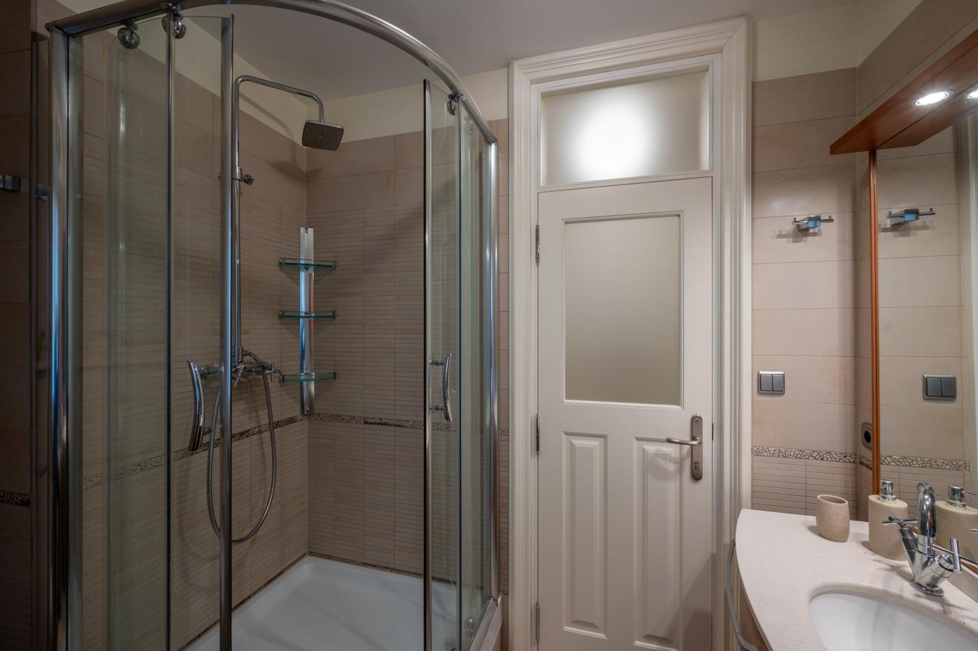 ספליט Stone Pearl Heritage Luxury Suite מראה חיצוני תמונה