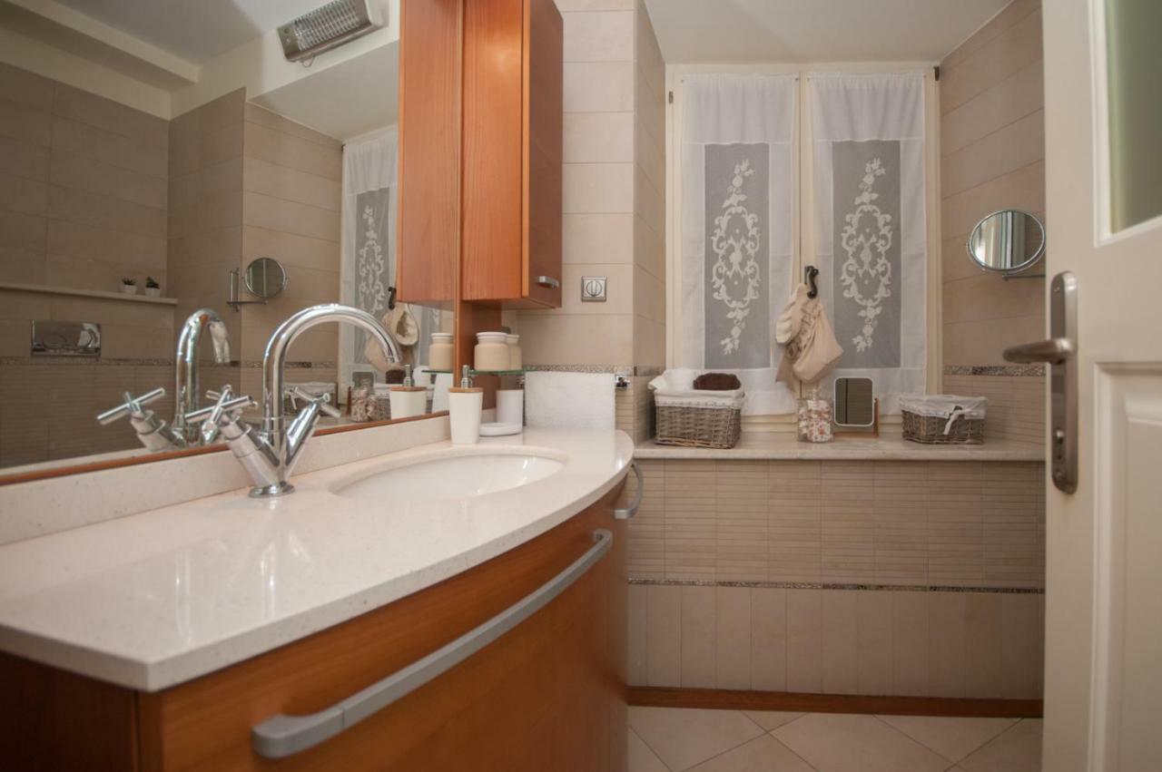 ספליט Stone Pearl Heritage Luxury Suite מראה חיצוני תמונה