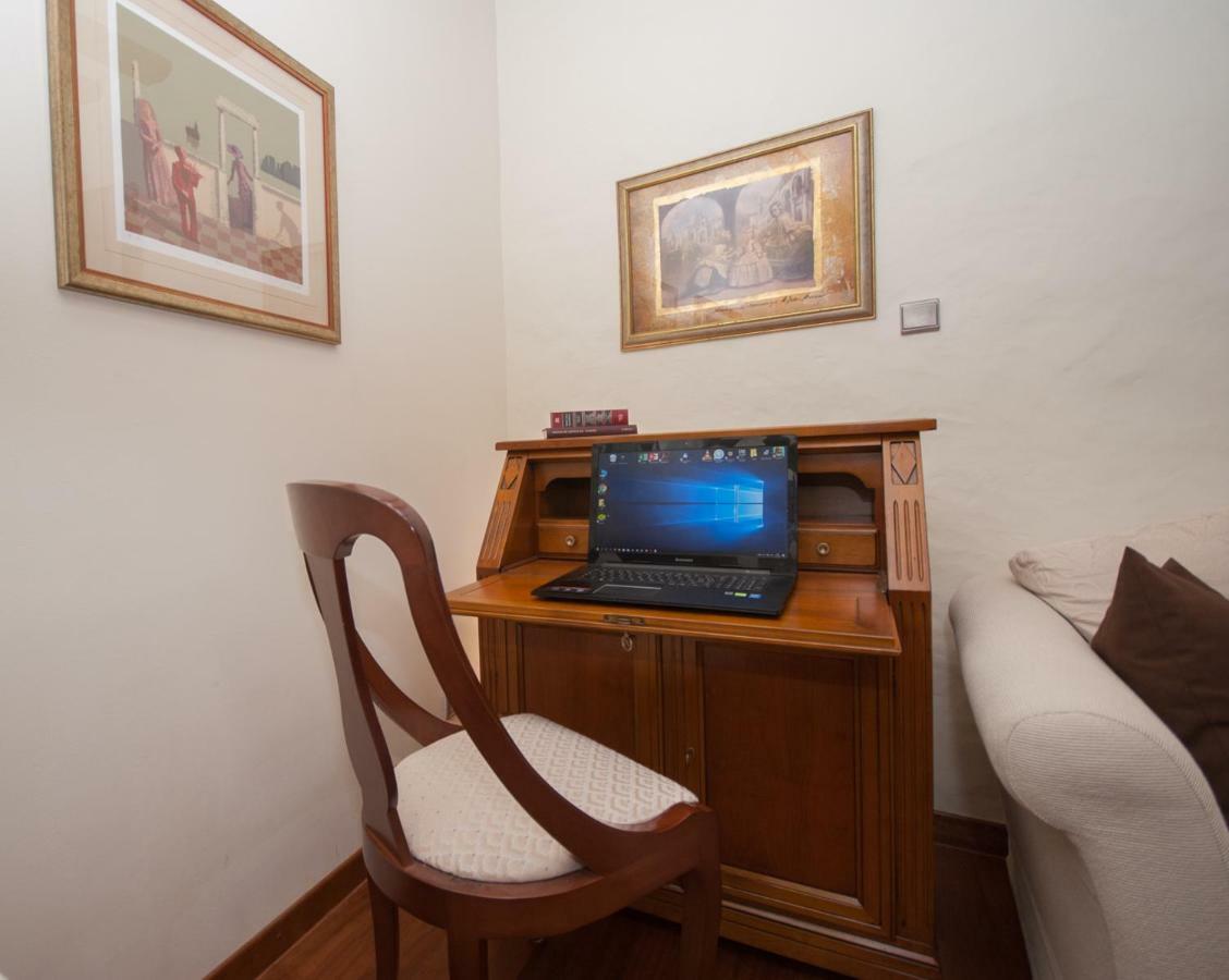 ספליט Stone Pearl Heritage Luxury Suite מראה חיצוני תמונה